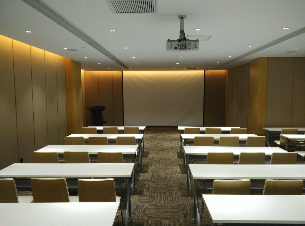Ji Hotel Shanghai Hongqiao Airport Huqingping Highway Екстериор снимка